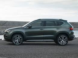 Is the seat ateca a good car? Seat Ateca 2020 Pictures Information Specs