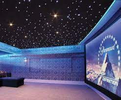 Basic cinema is a 6 x 5 metre room complete. Home Cinema Lightings For Beginners Avitha
