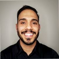 Jorge Retana's Instagram, Twitter & Facebook