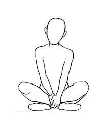 Pin By Dakota Scott On Position Drawing Poses Art Reference Poses Figure Drawing Poses Sitting criss cross applesauce dimensions drawings dimensions. drawing poses art reference poses