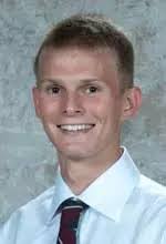 2011-2012 Men's Track and Field Roster