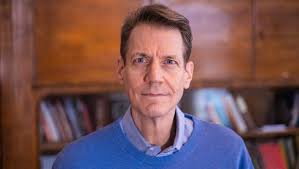 Americký filozof zo SAV: Žijeme v globalizovanom svete, ktorý je veľmi  prepojený. Ak chceme dobre filozofovať, musíme byť jeho súčasťou (rozhovor) 