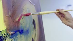 In western christianity, it is also the second day of the octave of easter. How To Paint Like Willem De Kooning Video Khan Academy