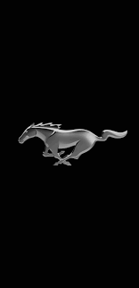 Chicago Bulls Logo Sport Black Wallpaper A Bmw M Logo Wallpaper Iphone Likegrasscom Beautiful Collection O Ford Mustang Logo Mustang Logo Mustang Wallpaper