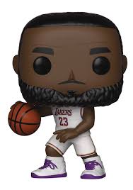 Check out our jersey clipart selection for the very best in unique or custom, handmade pieces from our papercraft shops. Funko Pop Nba L A Lakers Lebron James White Jersey