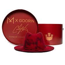 Pin On Hat Of The Day