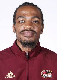 2012-13 Track & Field Roster