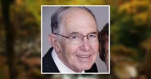 Daniel P. Dawson Obituary October 25, 2022