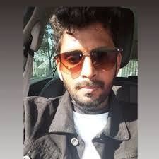 Nikhil Kaushik's Instagram, Twitter & Facebook