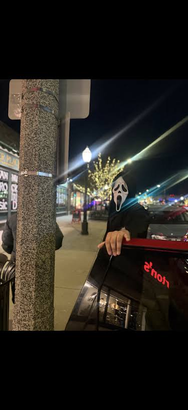 The Standard: Scream 7 Doesn't “Cut” Deep Enough - Brother Rice High School