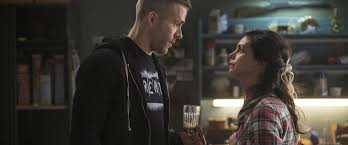 Deadpool full movie online deadpool tells the origin story of former special forces operative turned mercenary wade wilson, who after being subjected to a rogue experiment that leaves him with accelerated healing powers, adopts the alter ego deadpool. Deadpool Movie Review Film Summary 2016 Roger Ebert
