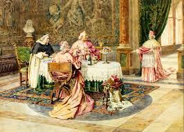 Jack Dietrich (1918 2002) Watercolor