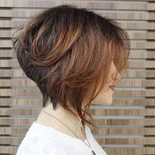 The wedge hairstyles give women a retro look. 36 Extraordinary Wedge Hairstyles For Your Next Amazing Style