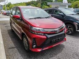 Check spelling or type a new query. Buzzheboh Toyota Avanza Baru 2019 Ala Vellfire Harga Facebook