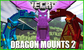 Locate and open the minecraft application folder. Mod Dragon Mount 2 Para Minecraft Pe For Android Apk Download
