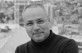 Profesor Pablo Reyes gana Primer Lugar en Premio Pfizer