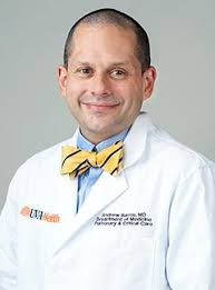 Andrew Barros, MD