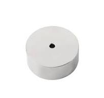 Permanent N52 Super Strong Magnetism NdFeB Magnets Industrial Magnetic  Materials Ring Magnet Neodymium