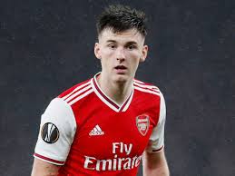 Arsenal legend ian wright and adidas will be linking up with a host of arsenal players over the course of the 2020/21 season, and we're kicking things off. Kieran Tierney Admits He Has Never Been To Central London Despite Signing For Arsenal Mirror Online