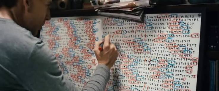 630 – Knowing (2009) – Dane Worrallo