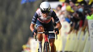 Organizers of the tour de france recently announced that this year, there will be no podium girls presenting the awards to—and kissing the cheeks of—the winners. Tour De France 2020 Richie Porte To Score Podium Finish After Years Of Heartache Herald Sun