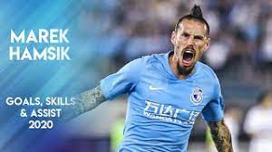 De la superliga de china. Marek Hamsik Season 2020 Goals Skills Assist Dalian Pro Chinese Super League Youtube