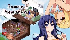 Eroge pc version game free download. Summer Memories Free Download Igggames