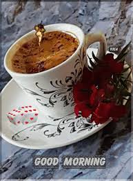 Pin By Roula Vlachos On Mom Dad Good Morning Coffee Gif Good Morning Coffee Good Morning Gif