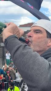 A weekend of Disappointment awaits #beaman