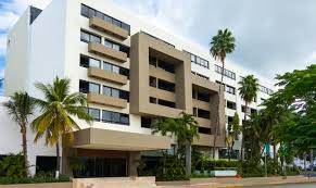 Discover Oasis Smart Cancún Leisure City Hotel