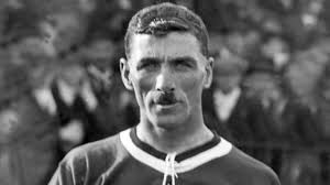 ManCitys erster Finanzskandal: Als Billy Meredith auspackte