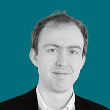 Robert Saunders, a writer for UnHerd