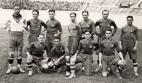 Coleção de luís henrique fernandes. Portugal National Team In The Olympics 1928 Selecao Portuguesa Nos Jogos Olimpicos De 1928 Baseball Cards Football World Cup