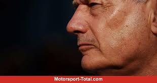 Ron Dennis' bitteres Ende: "Nur er selbst ist daran schuld"