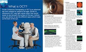 Wellness Scan | Crystal Optical