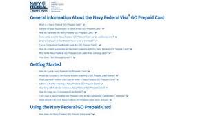 Apr 02, 2021 · navy federal credit card approval requirements include a credit score of at least 700, in most cases; 2