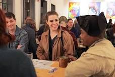 Tavern Talks at Needle Creek Brewing