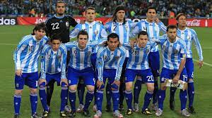 Pib trim per capita + i trim 2021: 2010 Cuando Argentina Se Sintio Campeon Del Mundo El Grafico