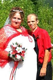 Ghetto White Folks Worst Wedding Photos Funny Wedding Pictures Tacky Wedding