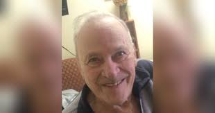 Obituary for Keith Roy Carson