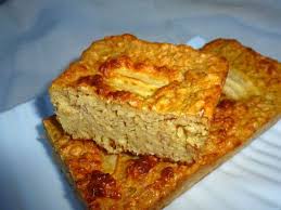 Il ne faut pas confondre son et flocons d'avoine, même s'il s'agit de la même céréale. Cake Au Yaourt Et Flocons D Avoine Chez Vanda