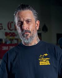 Rob Fortier's Instagram, Twitter & Facebook