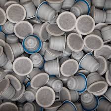 Swiss Water Decaf Nespresso® Compatible Coffee Pods