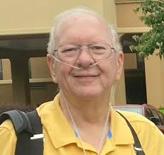 Ralph Rideout Obituary