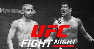 Brian knapp the two flyweights will tangle over ultimate fighting championship gold in the ufc 256 headliner on saturday in las vegas. 44sq6tjrcbwxum