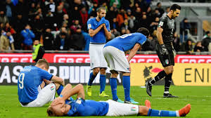 Canal do senin 365 views1 year ago. De Campea Mundial Em 2006 A Eliminada Em 2018 A Trajetoria Da Italia Goal Com