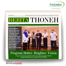Beliau telah dilantik oleh perdana menteri malaysia ketika itu iaitu tun abdul razak. The Tun Hussein Onn National Eye Hospital Photos Facebook