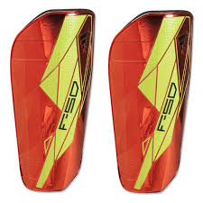 adidas f50 pro lite shin guards high energy electricity black