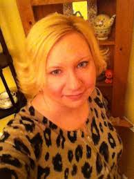 Jennifer Lubinski's Instagram, Twitter & Facebook