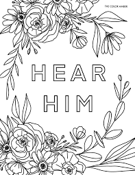 Untitled Artwork 7 Jpg General Conference Free Coloring Pages Lds Coloring Pages